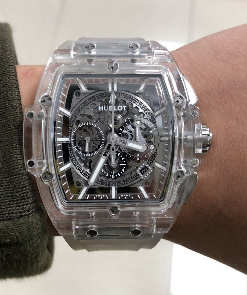 钟表维修技师前景怎样