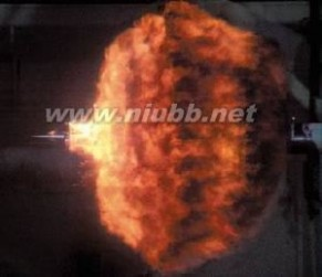 穿甲弹构造原理