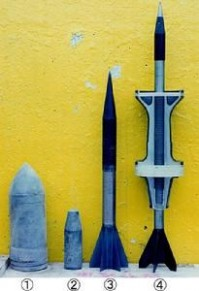 穿甲弹构造原理