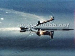 穿甲弹构造原理