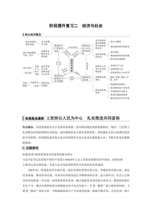 经济学常识全知道txt