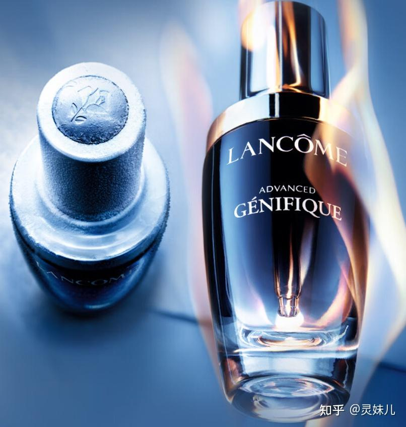 兰蔻化妆品价格