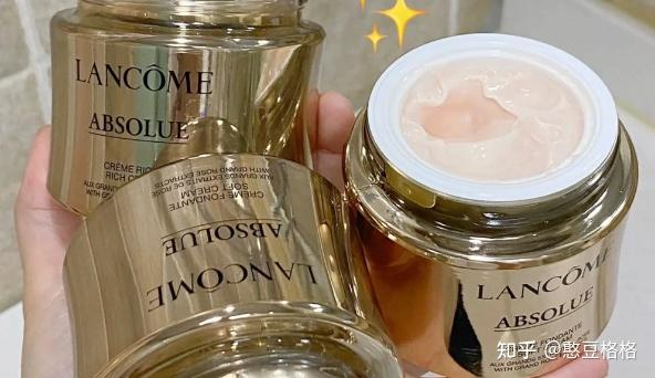 兰蔻化妆品价格