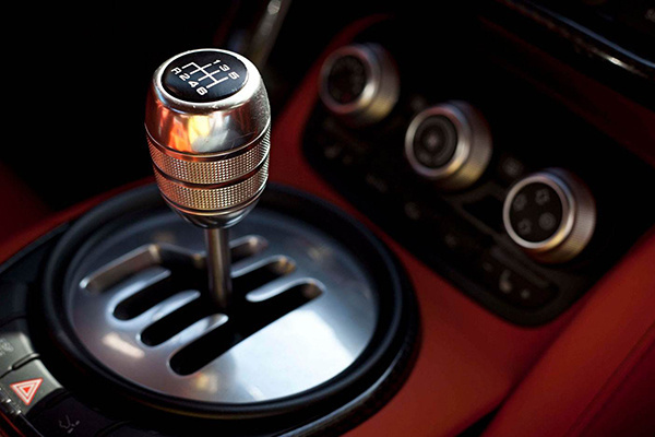 学开车起步的步骤