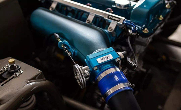 学开车起步的步骤