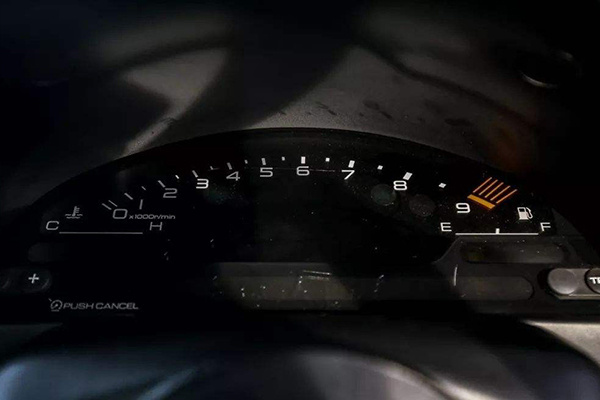 学开车起步的步骤