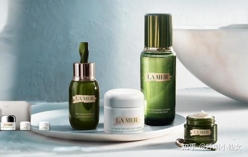 兰蔻化妆品价格