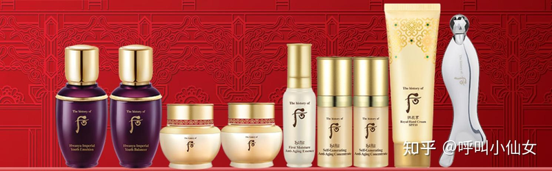 兰蔻化妆品价格