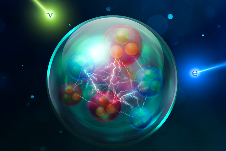 β粒子衰变规律