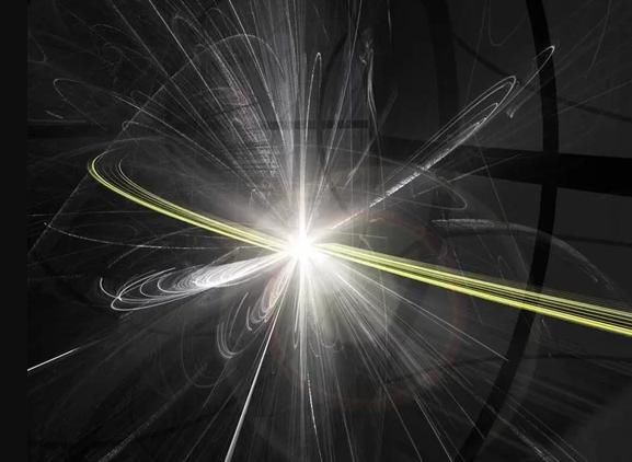 β粒子衰变规律