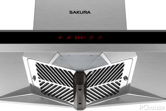 上海樱花油烟机清洗维修服务有限公司