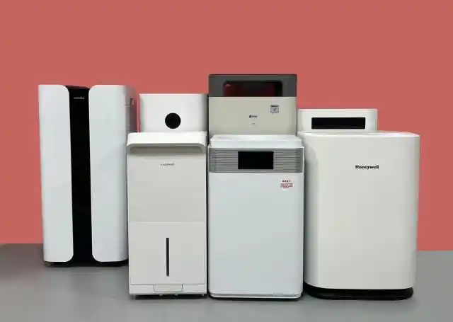 空气净化器 去甲醛原理