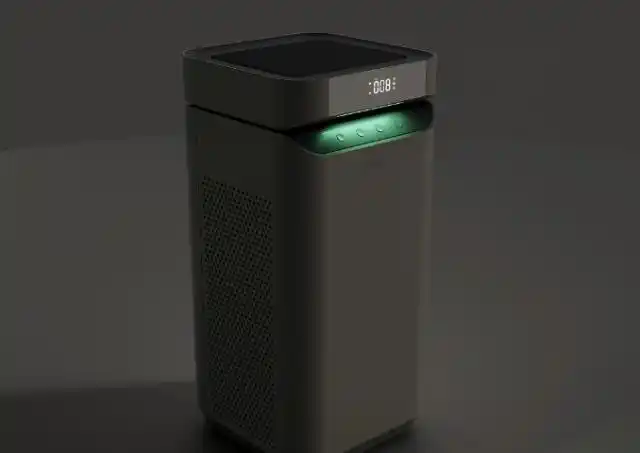 空气净化器 去甲醛原理