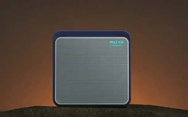 空气净化器 去甲醛原理