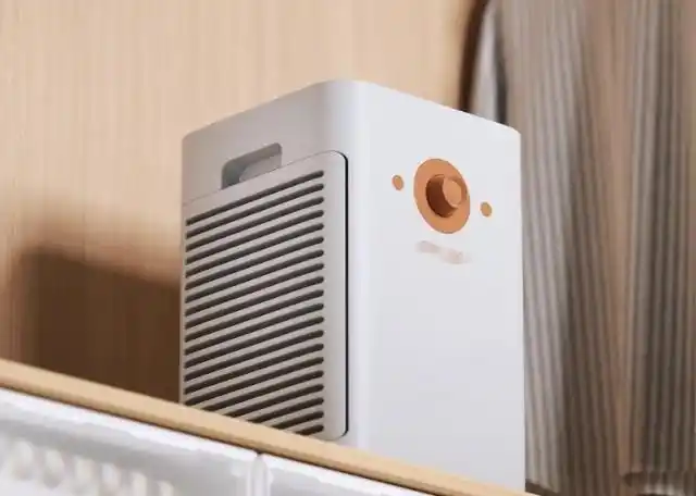 空气净化器 去甲醛原理