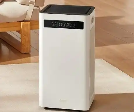 空气净化器 去甲醛原理