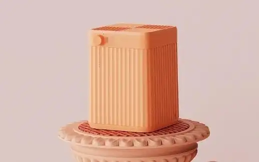 空气净化器 去甲醛原理