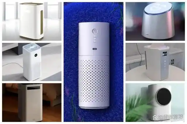 空气净化器 去甲醛原理