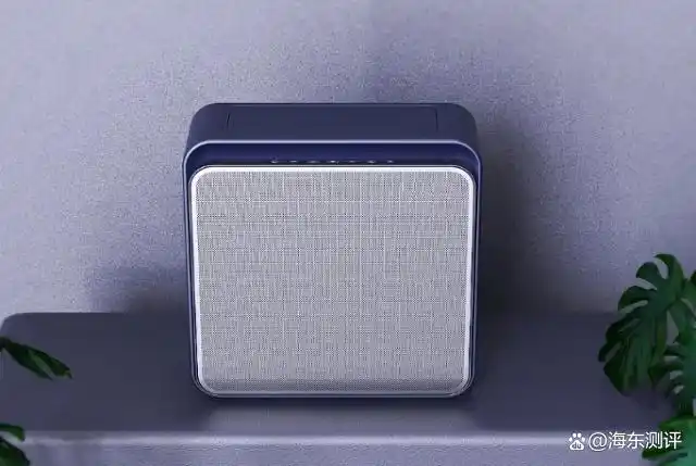 空气净化器 去甲醛原理