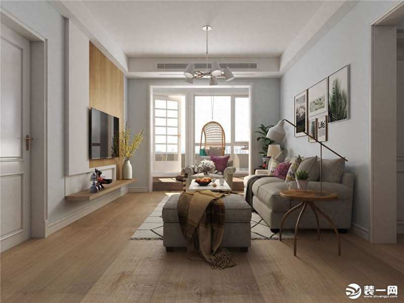 木地板维修保养