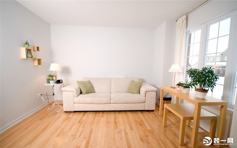 木地板维修保养