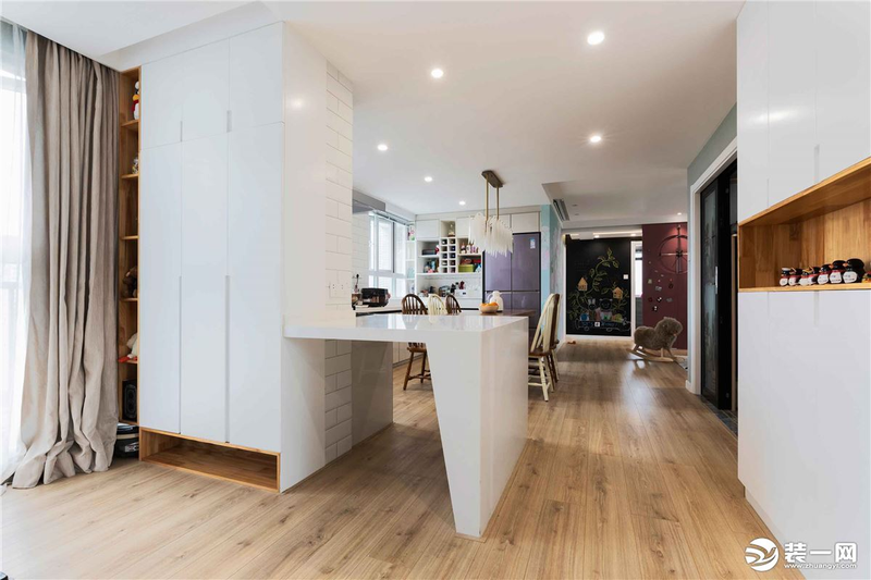 木地板维修保养