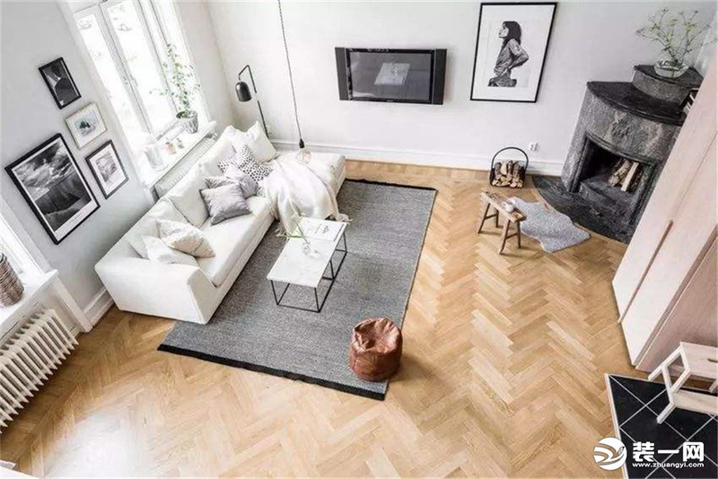 木地板维修保养