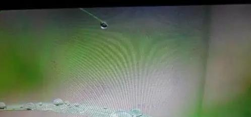 显示器花屏维修教程