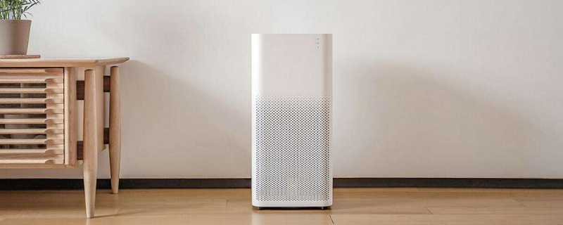 空气净化器 去甲醛原理