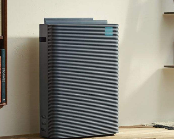 空气净化器 去甲醛原理