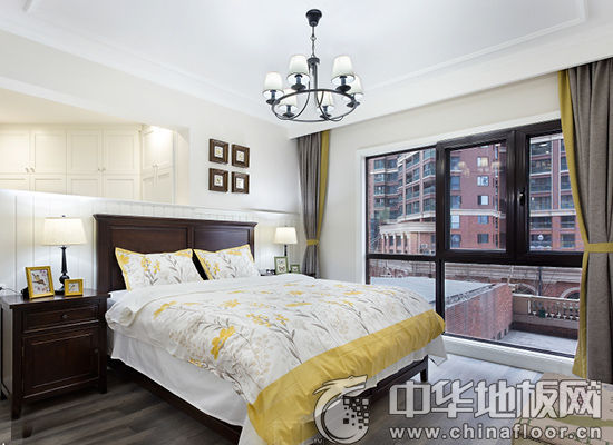 木地板维修保养