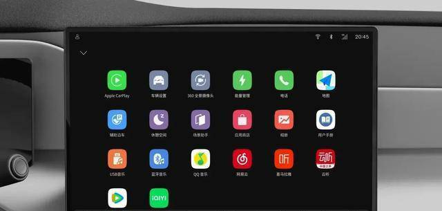 沃尔沃车型特点