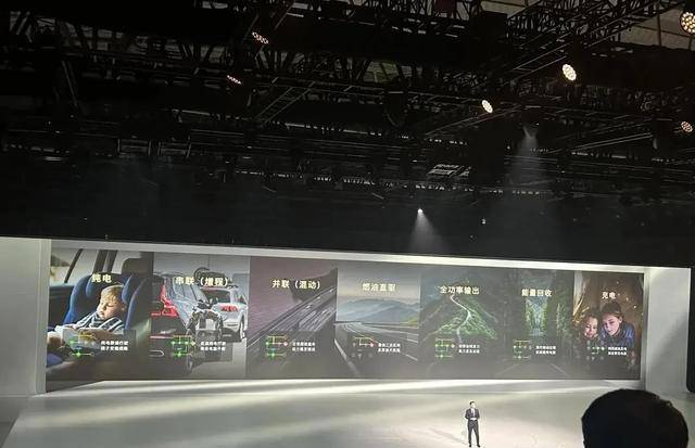 沃尔沃车型特点