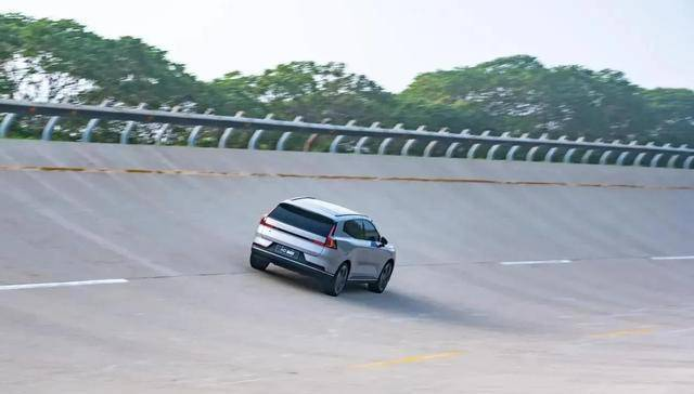 沃尔沃车型特点