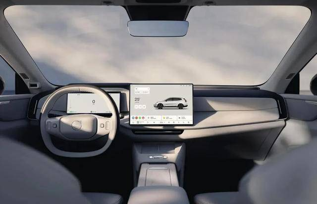 沃尔沃车型特点