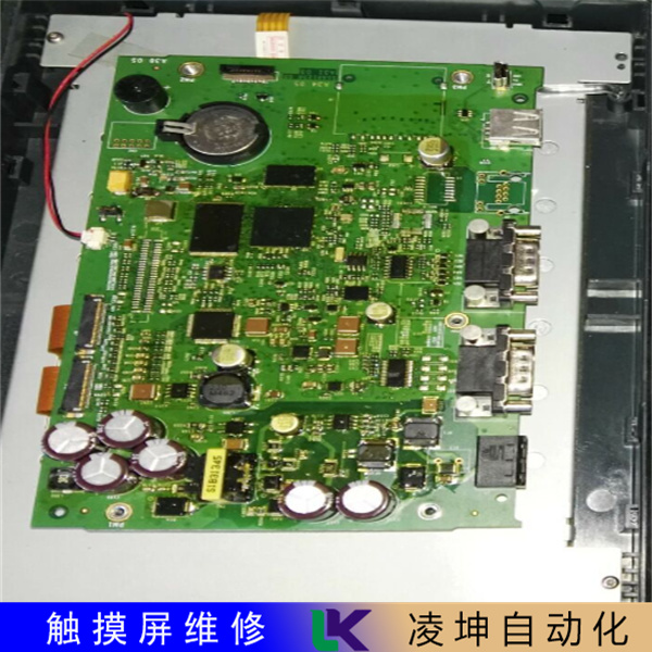 显示器花屏维修教程