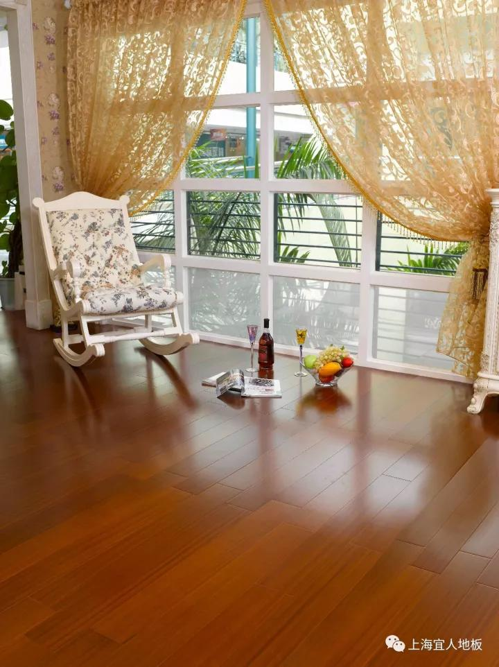 木地板维修保养