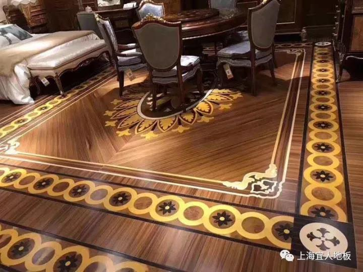 木地板维修保养