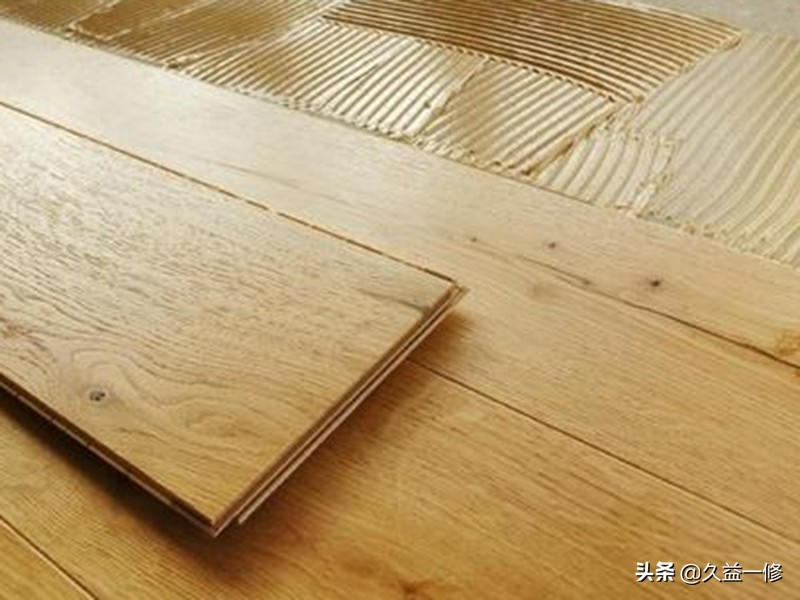 木地板维修保养