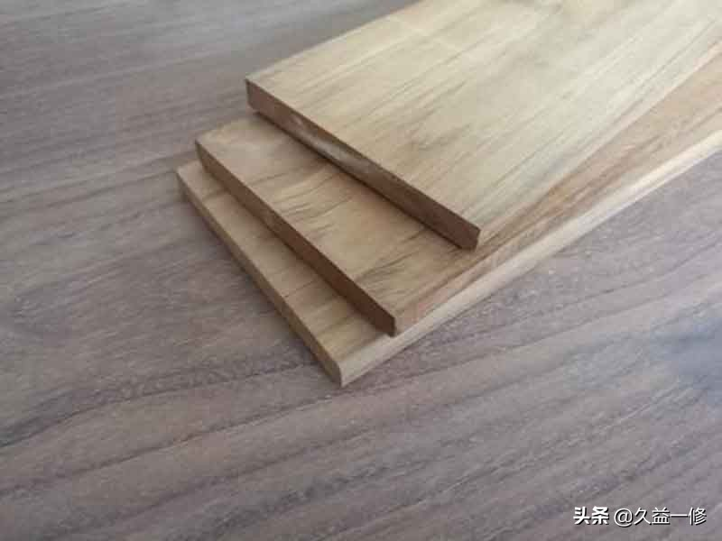 木地板维修保养