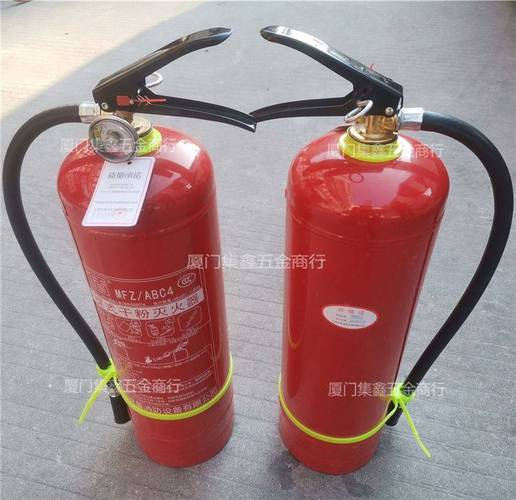 二手灭火器维修设备