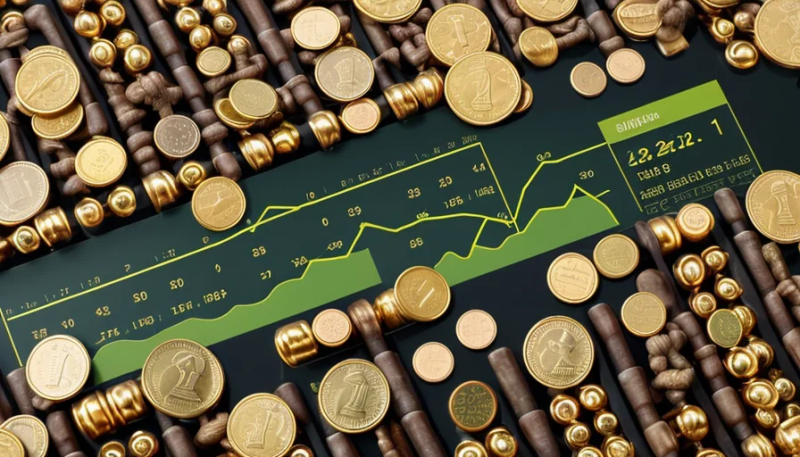 南京房地产市场量价变化