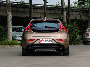 沃尔沃车型特点