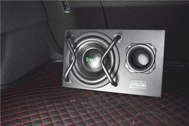 长沙汽车音响维修