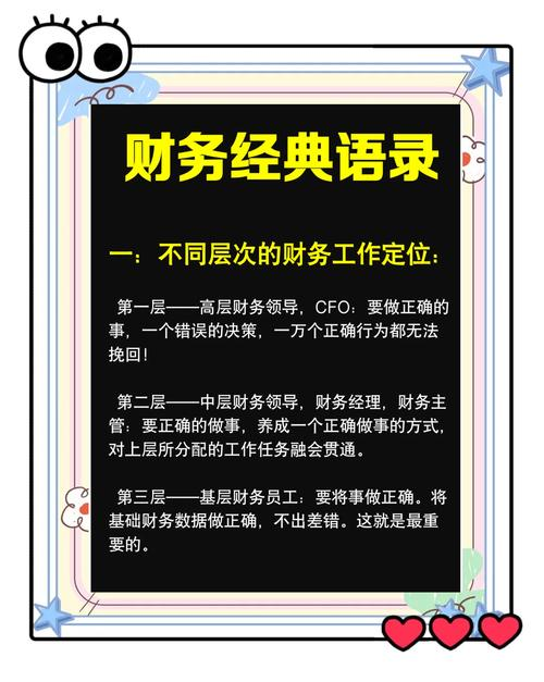 用财务术语如何拜年