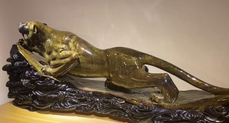 金丝楠木家具6件套价位