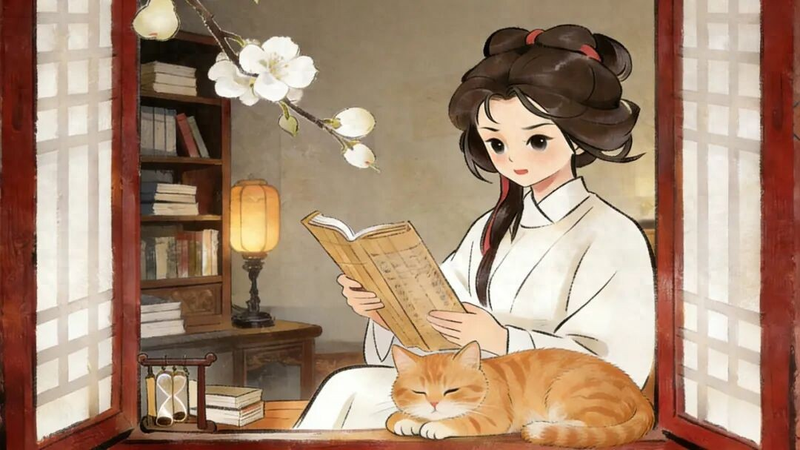 用财务术语如何拜年