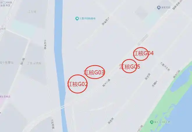 南京房地产市场量价变化