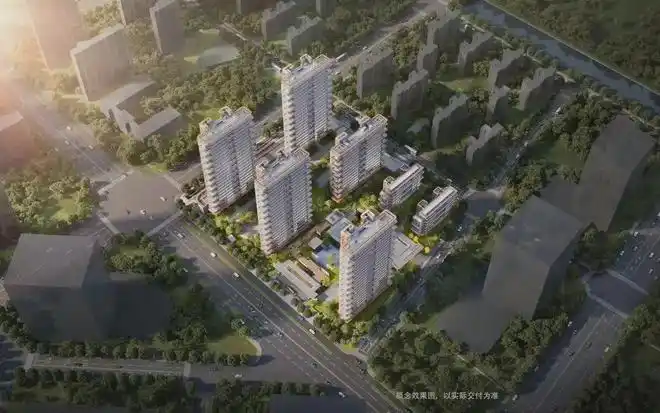 南京房地产市场量价变化