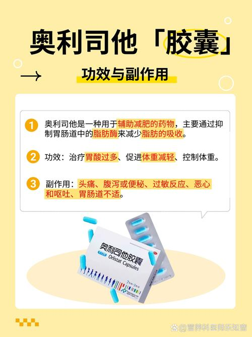 减肥药 百科常识网